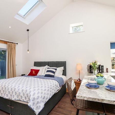 Little Osney Villa Bembridge Buitenkant foto