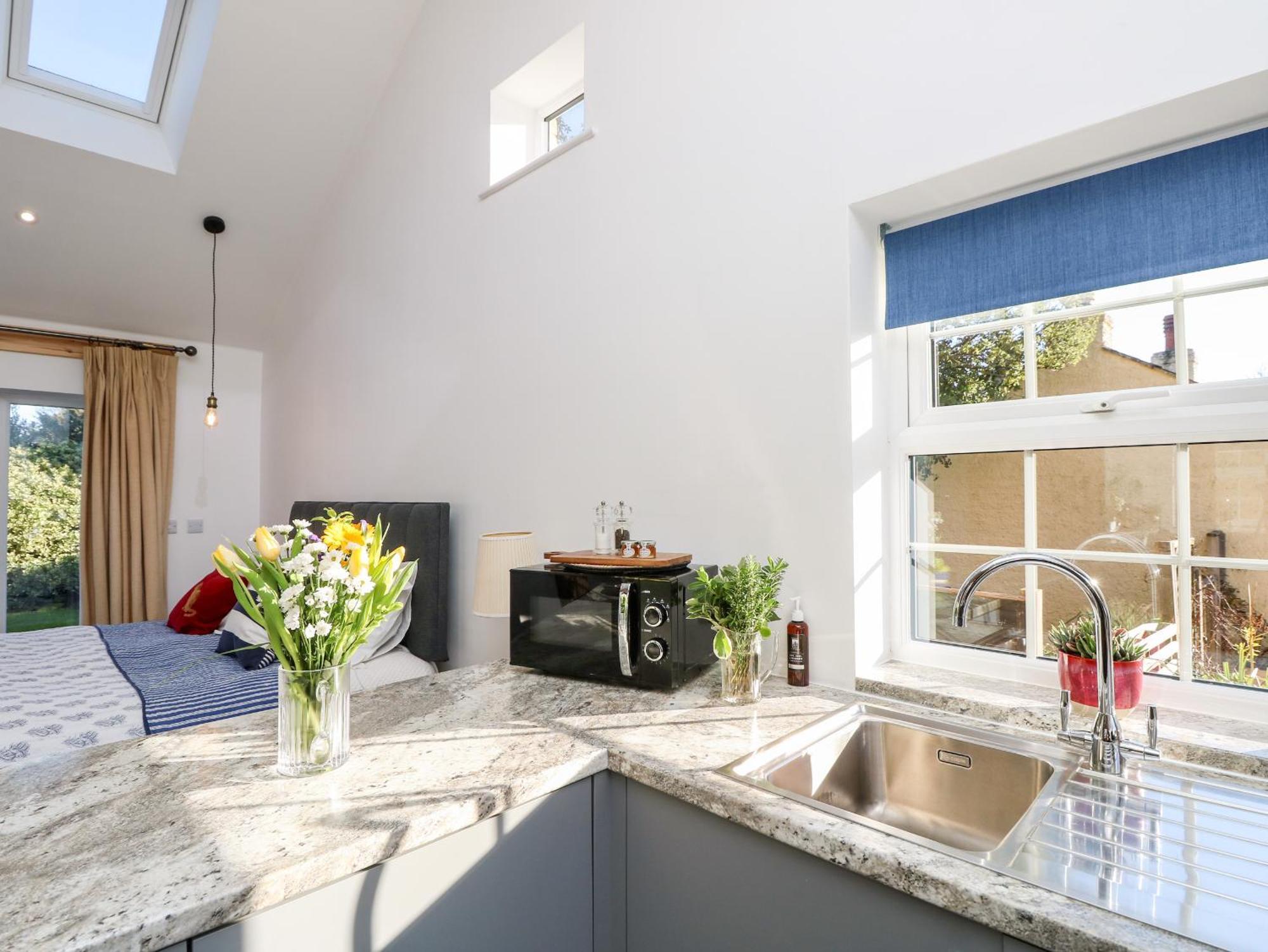 Little Osney Villa Bembridge Buitenkant foto